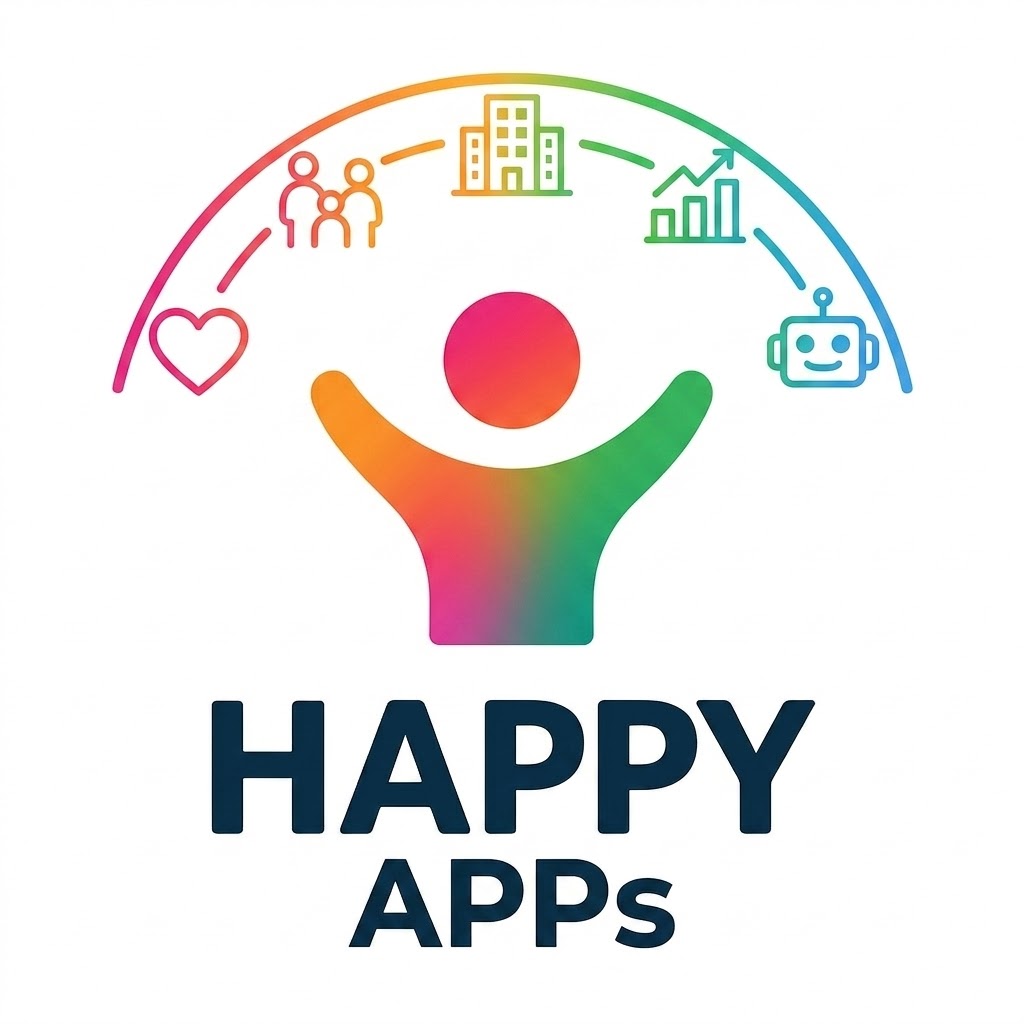 Happy Apps