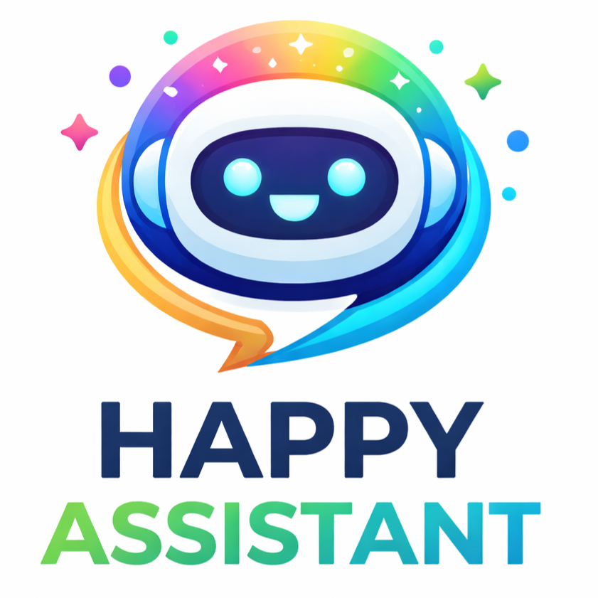 Happy Assistant
