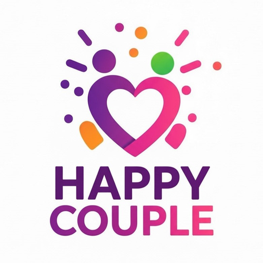 Happy Couple